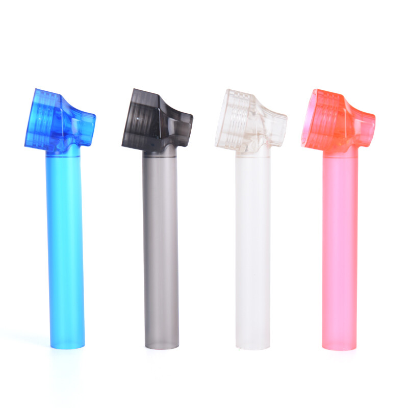 2 In 1 Portable Removable Top Puff Hookah Bottle Converter Water Pipe Smoke Pot Xinyan I404021616 2 In 1 Portable Removable Top Puff Hookah Bottle Converter Water Pipe Smoke Pot Xinyan I404021616