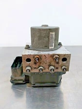 2007 2008 MINI COOPER HARDTOP ABS ANTI-LOCK BRAKE PUMP ASSEMBLY OEM