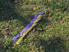 Polyurethane foam Fantasy Sword