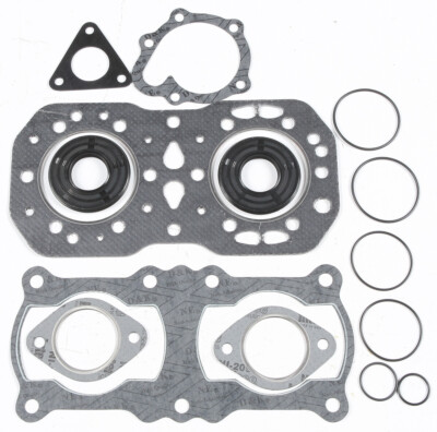 SP1 Engine Gasket Set for 89-95 Polaris 500 Indy Widetrak Classic SKS SP SPX EFI