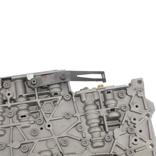 722.9 Auto Transmission Valve Body For Mercedes E300 C300 SLK300 SLK280 Sprinter - Foto 14 di 15