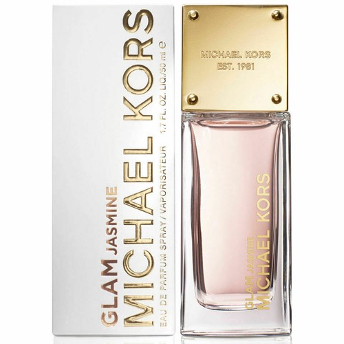 michael kors glam jasmine scent