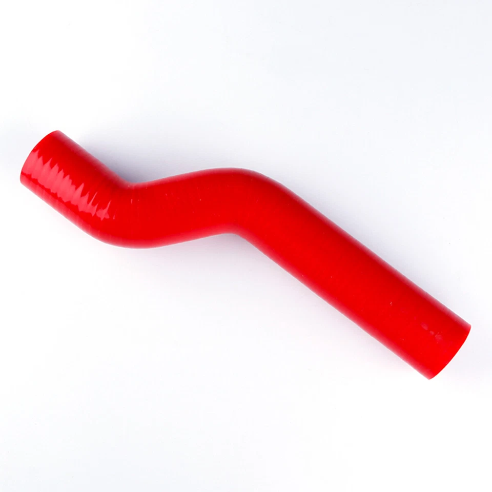 Silicone Intake Induction Hoses kit Fit 10+ Hyundai Genesis Coupe 4cyl Turbo - Image 4 of 4