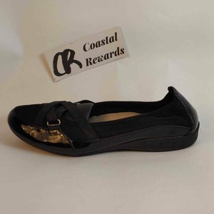 earth spirit peni flat