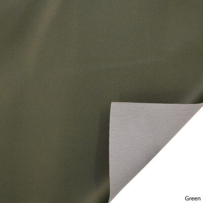 Marine Boat Vinyl Fabric Knit Back Automotive Rv Seat Material Upholstery