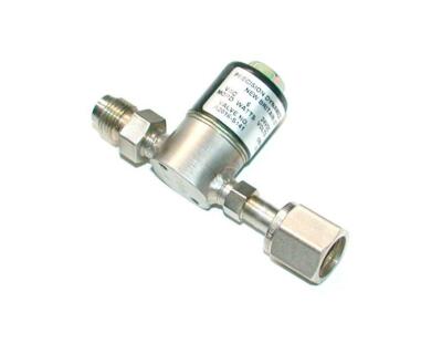 Pneumatic Valves - Precision Dynamics