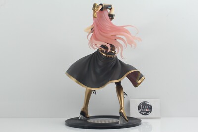 Character Vocal Series 03 Luka Megurine Tony Ver. Painted Figure 1