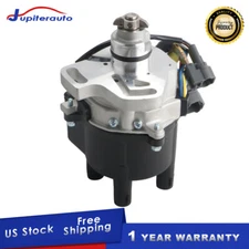 Ignition Distributor for Toyota Corolla 1.8L 1993 1994 Celica ST 1994 1995 8AFE