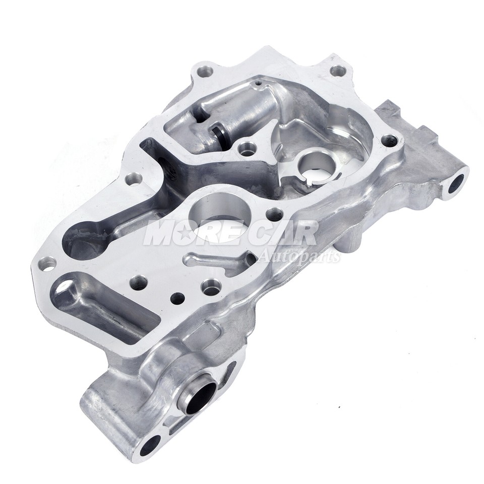 Oil Pump Repair Kit for 0812 Accord 0913 Acura TSX Honda Civic CRV ILX 2.4L eBay