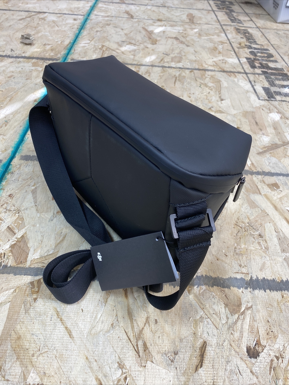 Genuine Original DJI Mini 2 Shoulder Bag Case Fits Accessories Hub