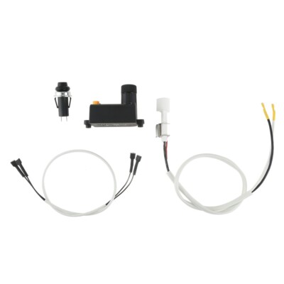 Replacement Part Electronic Igniter Kit 7642 for Weber Spirit S310 Gas Grills