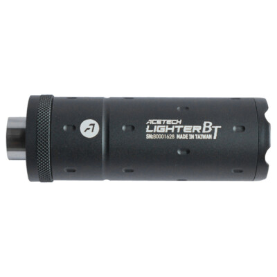 AceTech LIGHTER BT Compact Rechargable Bluetooth Airsoft Tracer