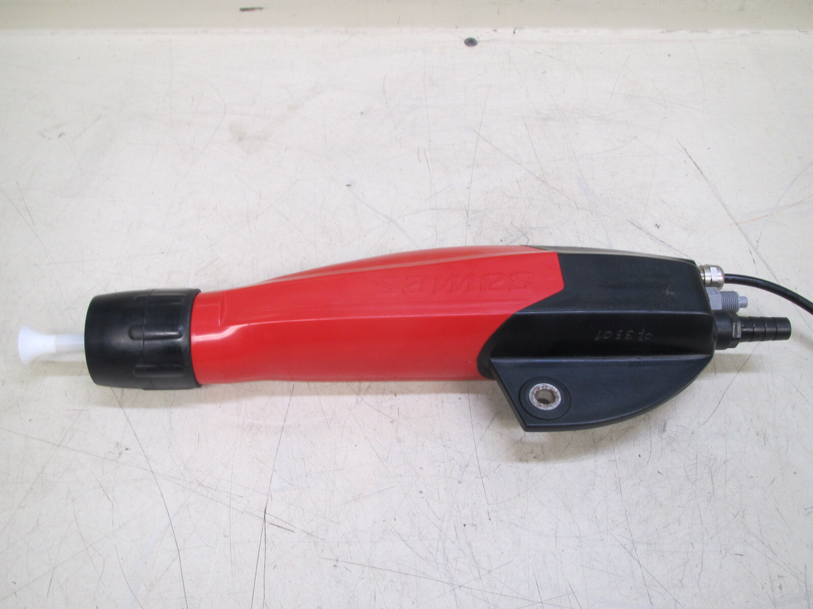 Sames Kremlin SRV416 / 1509013 Auto MachJet Automatic Powder Coating