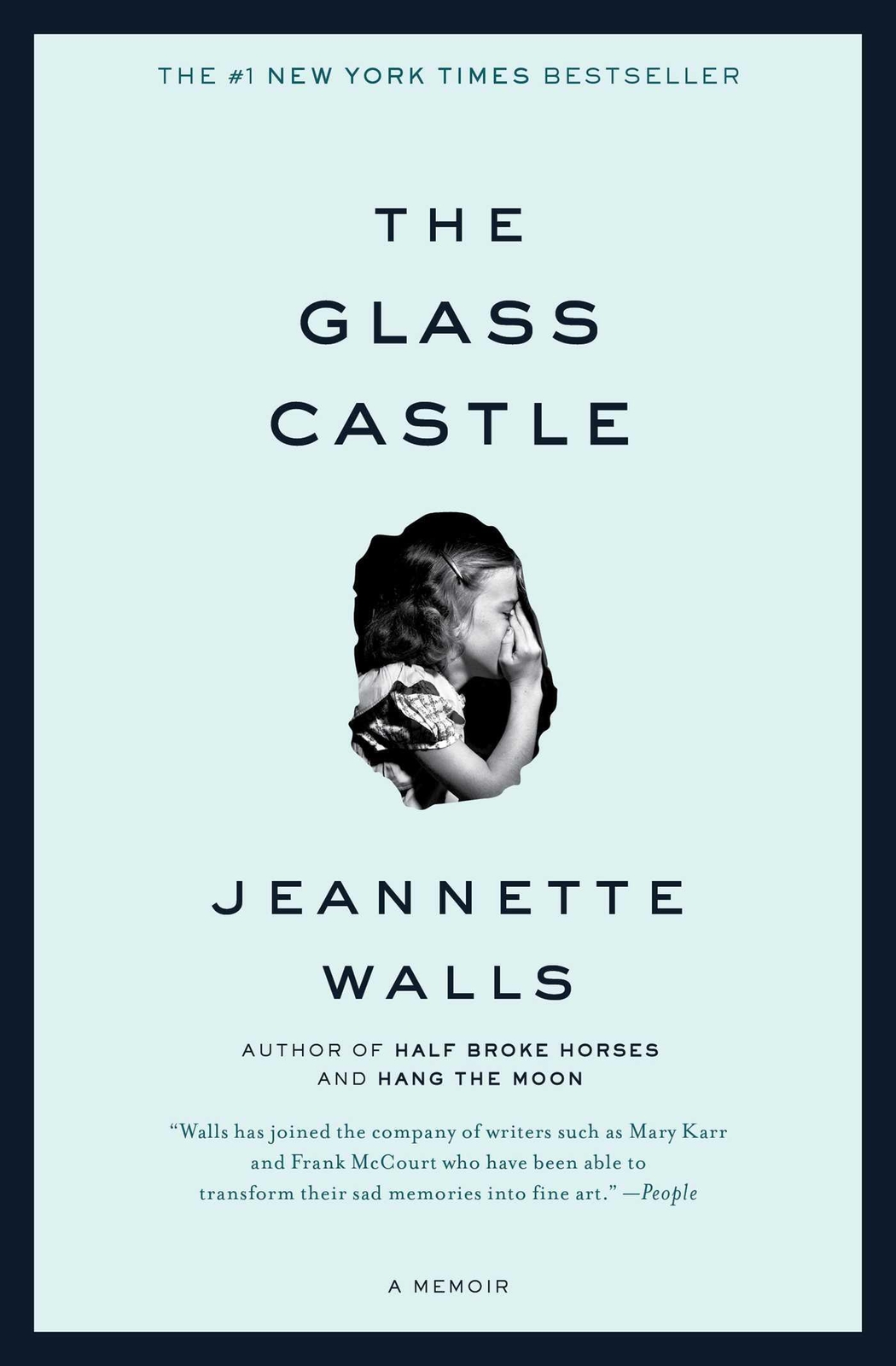 Thumbnail - Jeannette Walls | The Glass Castle | Taschenbuch | Englisch (2006) |