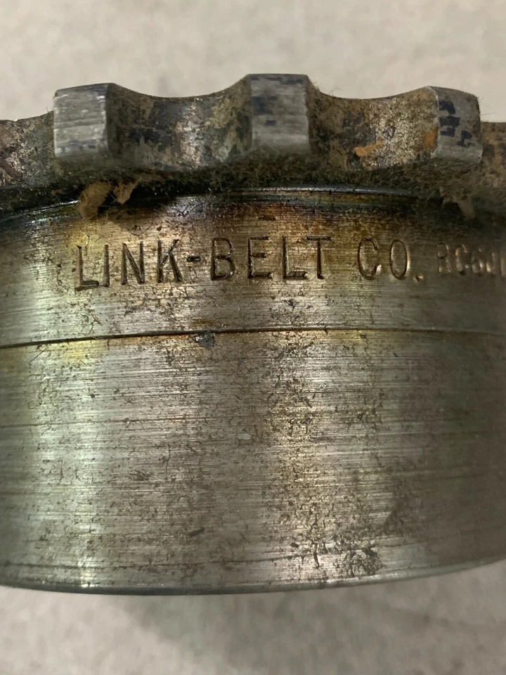 USED LINK-BELT GEAR RC6018F 1.875 - Image 3 of 4
