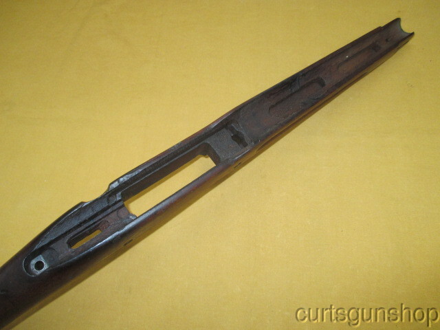 US Springfield 1903 Bolt Action Rifle Stock Early Sporterized | eBay