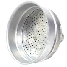 Bene Casa FUNNEL FILTER INSERT for 3 Cup Shot Portable Espresso Coffee Maker