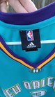 MENS VINTAGE ADIDAS NEW ORLEANS HORNETS  CHRIS PAUL #3  BASKETBALL JERSEY SZ 48 — photo 3