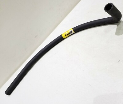 E80415 HVAC Black Heater Hose Free Shipping Free Returns E80415