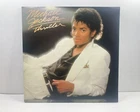 Michael Jackson Thriller 1982 Vinyl LP 1982 AL-38112
