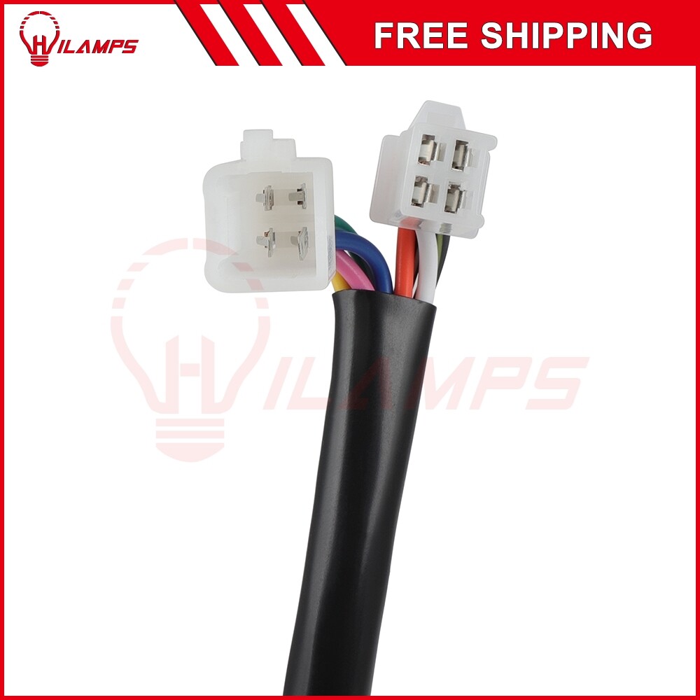 New High Performance CDI Box For Kawasaki Mule 2510 93-01 Mule 2500 1994-2000