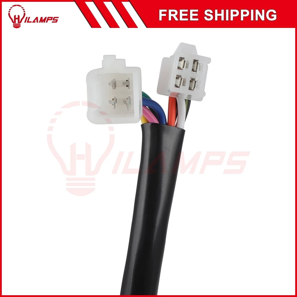 Nueva caja CDI de alto rendimiento para Kawasaki Mule 2510 93-01 Mule 2500 1994-2000 Foto 3 de 4