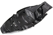 Rear Battery Tray Undertail Fender Honda Cbr600rr 07-12 Stock OEM