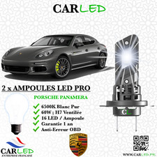 Ampoule Porsche PANAMERA
