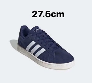 mens navy adidas shoes