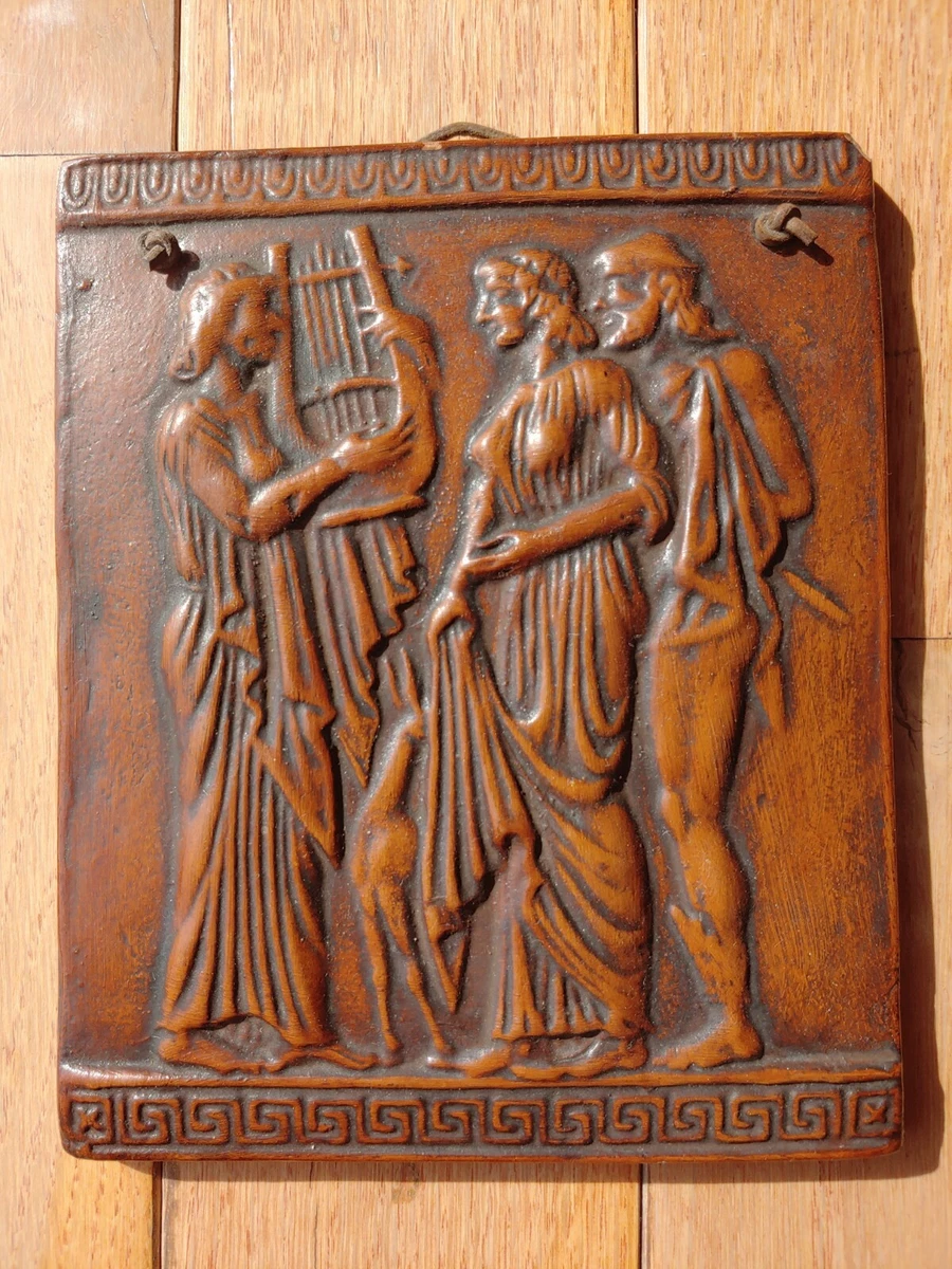 Roman harp deals