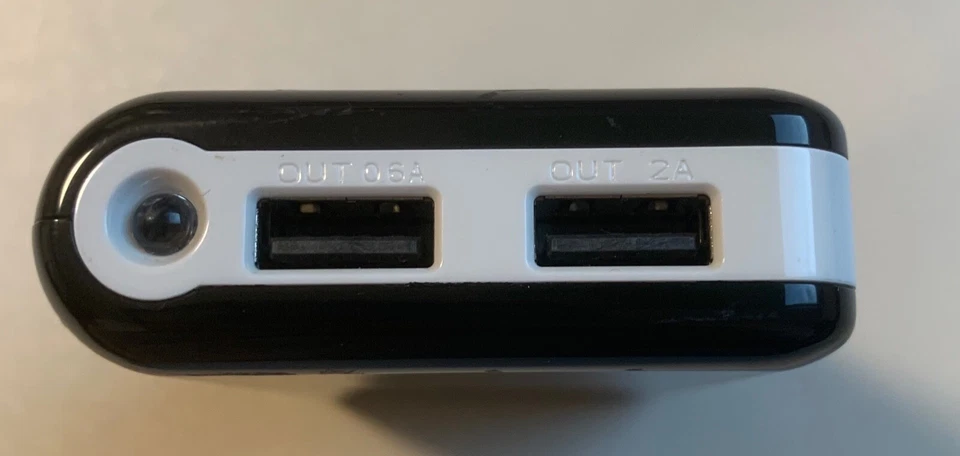 Anker PowerBank 8400 mHa - Bild 3 von 4