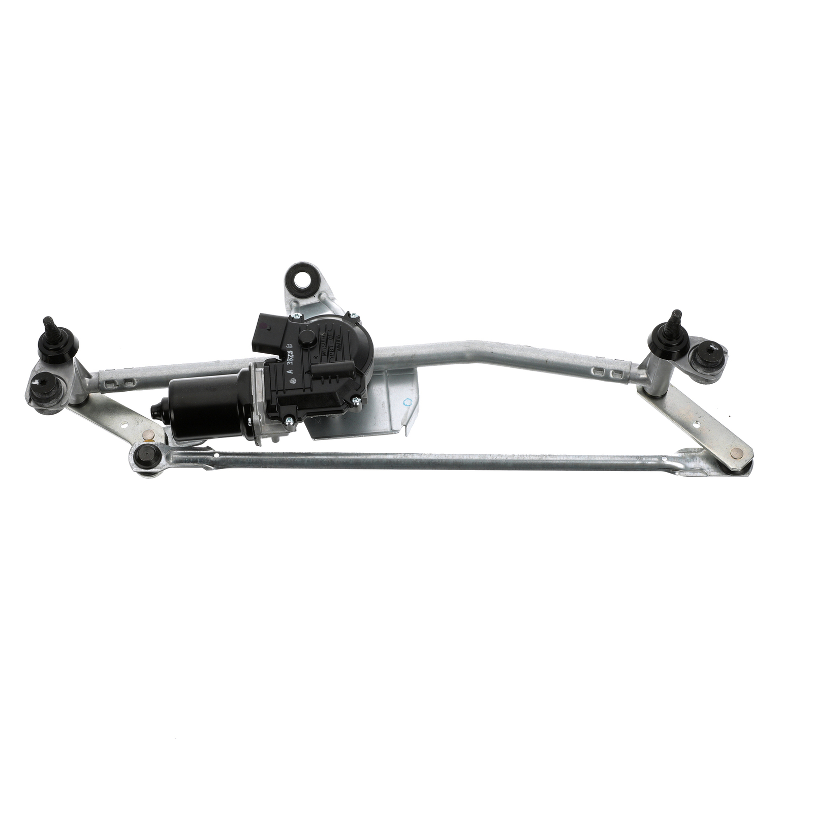 Motor de limpiaparabrisas y soporte para VW Passat 2006-2011 (P/N 3AB955023A)