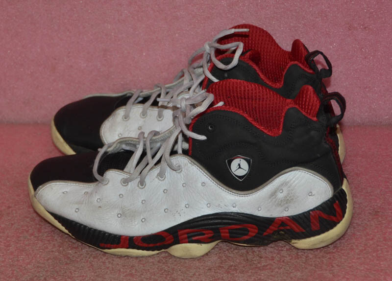 Size 13 - Jordan Jumpman Team 2 2016 Chicago for sale online | eBay 