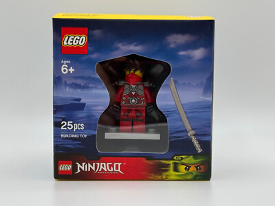 LEGO: 2015 Target Minifigure Gift Set (5004077) NISB