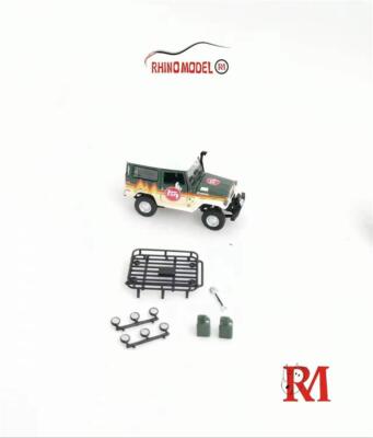 1978 Toyota Land Cruiser FJ40 4x4 Winch Rhino Lined Undercarriage A/C 1978 Toyota Land Cruiser FJ40 4x4 Winch Rhino Lined Undercarriage A/C