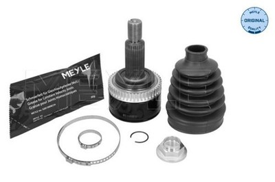 Meyle 37-14 498 0020 Front Outer CV Joint Fits Hyundai Kia Ix35 Sportage