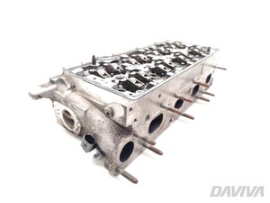 Seat Leon Motorkopf 1.6 TDI Diesel 81kW (110 HP) 04L103373E 2016 Fließheck 4/5dr