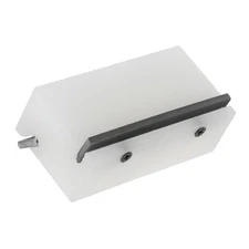 Guitar Fret Beveling File for Fret End Dressing Luthier Repair Tool 35°&90° 9cm