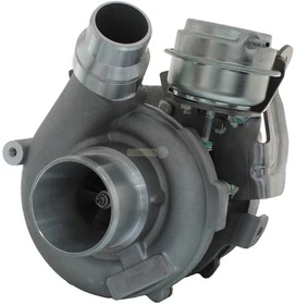 Turbolader Neu OE-Ref. 1441100Q1C für --- NISSAN