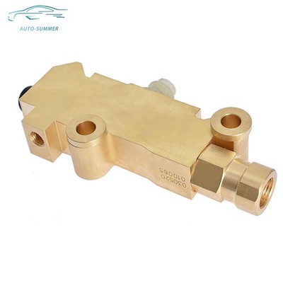 Pv2 Proportioning Valve For GM Chevrolet Disc/Drum Brake Proportioning 172-1350