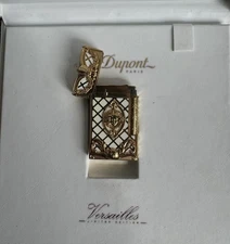 S.T. Dupont Versailles Ligne 2 Lighter Limited Edition
