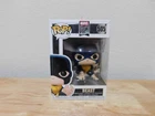 New Funko Pop Marvel 80 Years #505 Beast bobble-head figure
