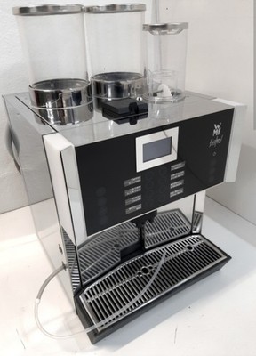 WMF Kaffeemaschine  Bistro ähnlich wie Presto. Sofort Startklar