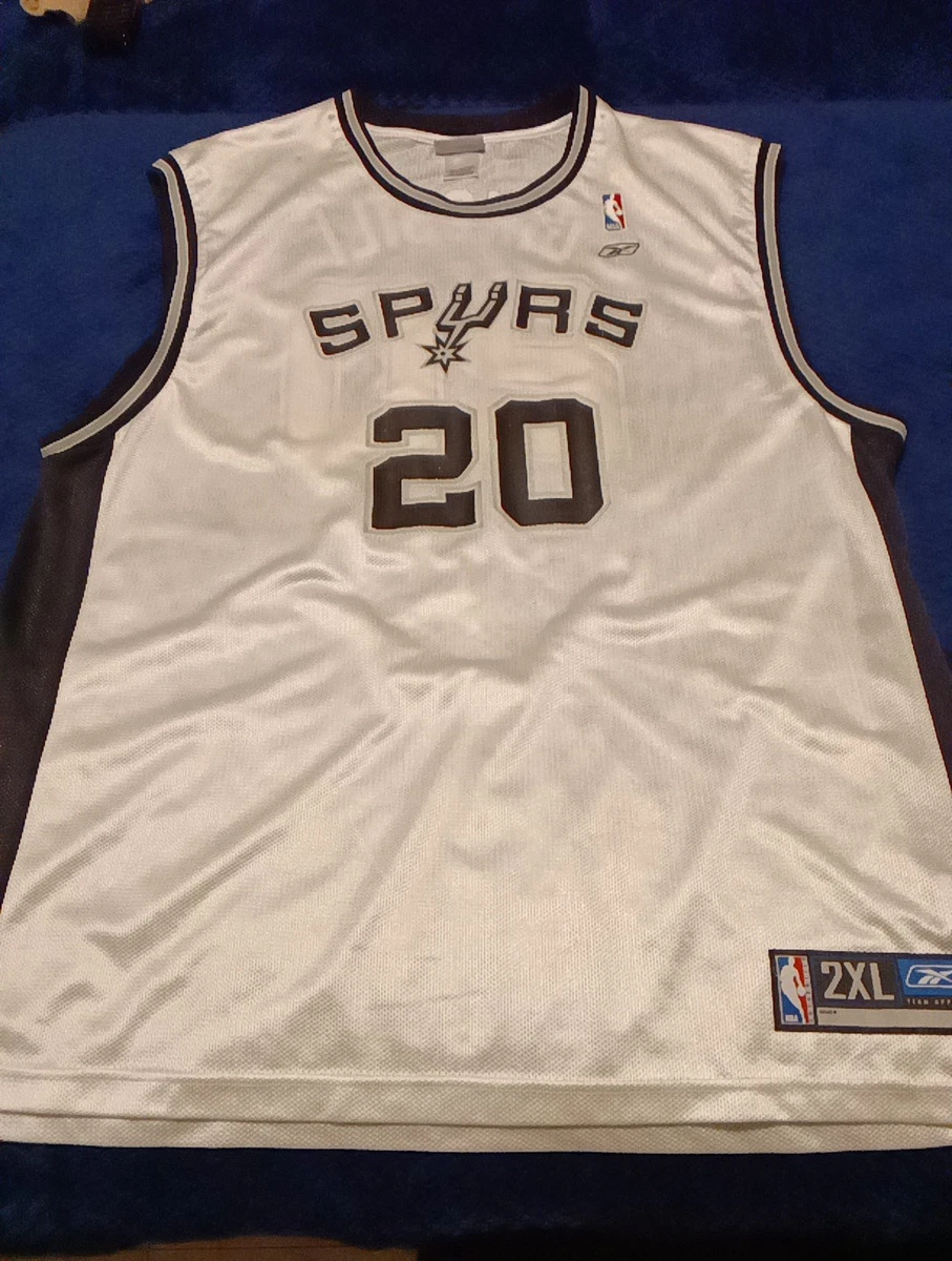 Manu Ginobili San Antonio Spurs NBA Jerseys for sale | eBay
