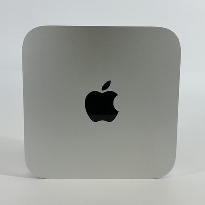 Mac Mini Silver 2023 3.49 GHz M2 8-Core CPU 10-Core GPU 8GB 256GB SSD Odor Issue