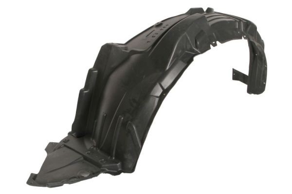 Left Front BLIC 6601-01-8119801P Liner, wheelhouse for TOYOTA