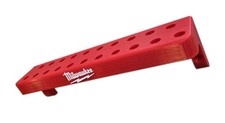 Milwaukee Wall Mount Tool/screwdriver Organiz...