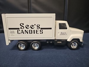 Sees Candy Truck | eBay