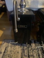 Angram Hand Pump Engine Beer