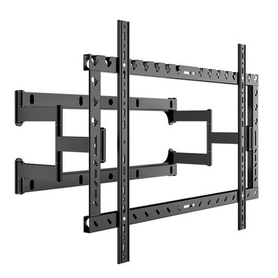 HILLPORT 85 98 Ultrathin TV Wall Mount 75 86 90 100 inch Max vesa 800x600mm